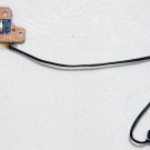 OEM DELL INSPIRON 1100 11Z POWER BUTTON SWITCH DC0200X300 455N3T31L01 LS-5464