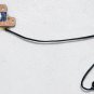 OEM DELL INSPIRON 1100 11Z POWER BUTTON SWITCH DC0200X300 455N3T31L01 LS-5464