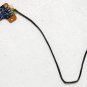 OEM DELL INSPIRON 1100 11Z POWER BUTTON SWITCH DC0200X300 455N3T31L01 LS-5464