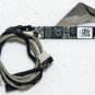 OEM DELL INSPIRON 1100 11Z WEBCAM CAMERA w/ CABLE GN18F 0GN18F 0CCVDJ CCVDJ