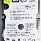 IBM THINKPAD X30 X31 X32 80GB WESTERN DIGITAL WD800 HD HARD DRIVE WD800UE