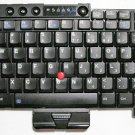 GENUINE OEM IBM THINKPAD X30 X31 X32 KEYBOARD 08K5073 / 08K5073 / 4691GY TK87-US
