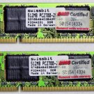 OEM IBM THINKPAD X31 X31 1GB (512MBX2) RAM LAPTOP PC2700 DDR 20R1499 31P9833