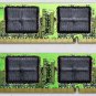 OEM IBM THINKPAD X31 X31 1GB (512MBX2) RAM LAPTOP PC2700 DDR 20R1499 31P9833