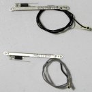 IBM THINKPAD X30 X31 X32 12.1" WiFi WIRELESS ANTENNA CABLES 040713115 040717051