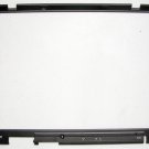 GENUINE OEM IBM THINKPAD X31 12.1" LCD SCREEN BEZEL COVER 91P8900 46L4665