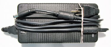GENUINE OEM DELL PRECISION M6400 M6500 AC ADAPTER CHANGER D846D 210W PA-7E