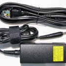 GENUINE OEM TOSHIBA THRIVE TABLET AC ADAPTER / CHARGER PA3922U-1ACA P000539960