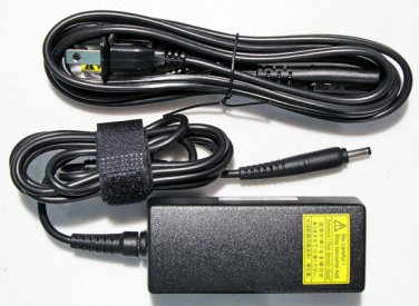 GENUINE OEM TOSHIBA THRIVE TABLET AC ADAPTER / CHARGER PA3922U-1ACA P000539960
