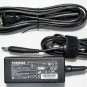 GENUINE OEM TOSHIBA THRIVE TABLET AC ADAPTER / CHARGER PA3922U-1ACA P000539960
