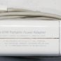 GENUINE OEM APPLE MACBOOK / PRO 85W MAGSAFE POWER ADAPTER A1184 A1172