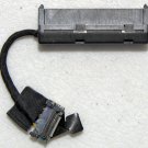 GENUINE OEM HP PAVILION DV7-3000 SERIES HD HDD HARD DRIVE SATA CONNECTOR & CABLE