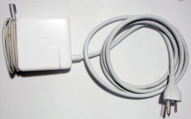 GENUINE OEM APPLE MACBOOK / PRO 85W MAGSAFE POWER ADAPTER A1343 PA-1850-3