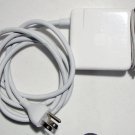 GENUINE OEM APPLE MACBOOK / PRO 85W MAGSAFE POWER ADAPTER A1222 ADP-85