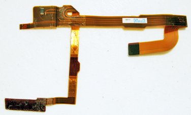 OEM MACBOOK PRO 15" A1226 A1260 TRACKPAD TOUCHPAD KEYBOARD CABLE 821-0585-A