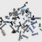 OEM MACBOOK PRO A1226 A1260 15" COMPLETE LCD HINGES SET w/ SCREWS LEFT & RIGHT