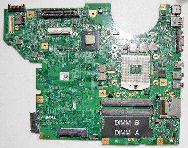DELL LATITUDE E5410 INTEL MOTHERBOARD D1VN4 0D1VN4 000017773894