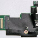 GENUINE OEM DELL LATITUDE E5410 POWER SWITCH USB NIC SIM CARD BOARD FHYHD 0FHYHD
