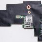 GENUINE OEM DELL LATITUDE E5410 POWER SWITCH USB NIC SIM CARD BOARD FHYHD 0FHYHD