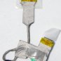 GENUINE OEM DELL LATITUDE E5410 14.1" LED LCD CABLE DC7TY 0DC7TY 50.4GN01.301
