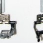 OEM DELL LATITUDE E5410 14.1" LEFT & RIGHT LCD HINGES 34.4GN04.101 34.4GN03.101