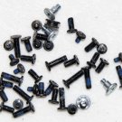 GENUINE OEM DELL LATITUDE E5410 E5510 COMPLETE SCREWS SCREW SET
