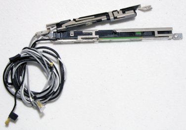 OEM DELL LATITUDE E5410 WIFI WIRELESS LEFT & RIGHT ANTENNA R-5068-11-000-74