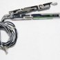 OEM DELL LATITUDE E5410 WIFI WIRELESS LEFT & RIGHT ANTENNA R-5068-11-000-74