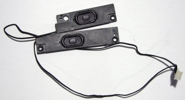 GENUINE OEM DELL LATITUDE E5410 E5510 14" LEFT & RIGHT SPEAKERS 23.40700.011