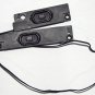 GENUINE OEM DELL LATITUDE E5410 E5510 14" LEFT & RIGHT SPEAKERS 23.40700.011
