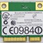 OEM DELL LATITUDE E5410 E5510 PCI WIFI WIRELESS CARD 0K5Y6D K5Y6D BCM94313HMG2L