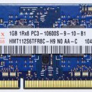 GENUINE OEM DELL LATITUDE E5410 E5510 1GB RAM PC3-10600S HMT112S6TFR8C