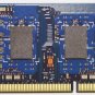 GENUINE OEM DELL LATITUDE E5410 E5510 1GB RAM PC3-10600S HMT112S6TFR8C