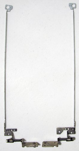GENUINE LENOVO B560 LCD LED HINGES 33.4JW10.011 33.4JW09.011 LEFT & RIGHT