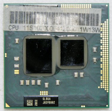 GENUINE LENOVO B560 INTEL PENTIUM DUAL CORE 2.13GHz P6200 SLBUA CPU / PROCESSOR