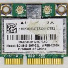 LENOVO B560 V560 G555 G560 Z565 HALF LWAN WIFI CARD GSM10120520 BCM94313HMG2L