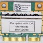 LENOVO B560 V560 G555 G560 Z565 HALF LWAN WIFI CARD GSM10120520 BCM94313HMG2L