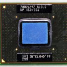 GENUINE OEM INTEL PENTIUM III 3 MOBILE CPU PROCESSOR KP 450 SL3LG