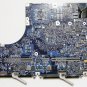 MACBOOK 13.3" MOTHERBOARD LOGICBOARD CORE 2 DUO 2.13GHz 820-2496-A SLGFF P7450