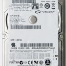 GENUINE OEM APPLE MACBOOK PRO 13" 15" 17" MHY2160BH FUJITSU 160GB 655-1409A