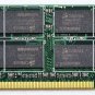 CORSAIR 2GB DDR2 800 MHz (PC2 6400) LAPTOP RAM MEMORY VS2GSDS800D2