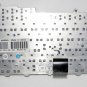 OEM DELL XPS M1710 LATITUDE M90 LAPTOP KEYBOARD WG343 0WG343 NSK-D5D01