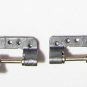 TOSHIBA SATELLITE L505 L505D 15.6" LCD HINGES 6055B0001501 6055B0001401 L & R