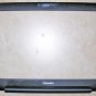 OEM TOSHIBA SATELLITE L505 L505D 15.6" LCD BEZEL V000180020 w/ WEBCAM HOLE