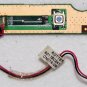 OEM TOSHIBA SATELLITE L505 ES5018 POWER SWITCH BUTTON V000181620 6050A2289501