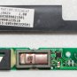 GENUINE OEM TOSHIBA SATELLITE L505 L505D LCD INVERTER V000123510 YAE100JB2CQED7