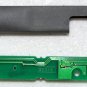 GENUINE OEM TOSHIBA SATELLITE L505 L505D LCD INVERTER V000123510 YAE100JB2CQED7