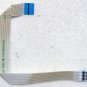 OEM TOSHIBA SATELLITE L505 L505D MOUSE / TOUCHPAD BUTTON FLEX CABLE