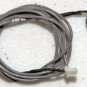 OEM TOSHIBA SATELLITE L505 L505D INTERNAL MIC MICROPHONE w/ CABLE 6039B0030601