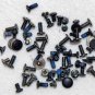 GENUINE OEM TOSHIBA SATELLITE L505 L505D COMPLETE SCREW SCREWS SET